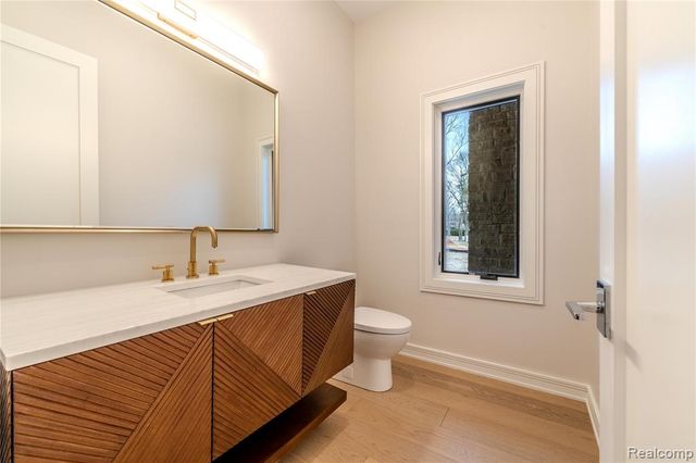 7400 Melody Lane, Bloomfield Hills, MI 48301