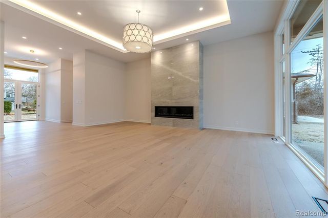 7400 Melody Lane, Bloomfield Hills, MI 48301