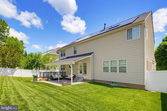 4932 PALE MORNING DUN RD, Elkridge, MD 21075