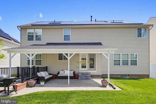 4932 PALE MORNING DUN RD, Elkridge, MD 21075