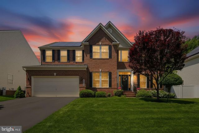 4932 PALE MORNING DUN RD, Elkridge, MD 21075