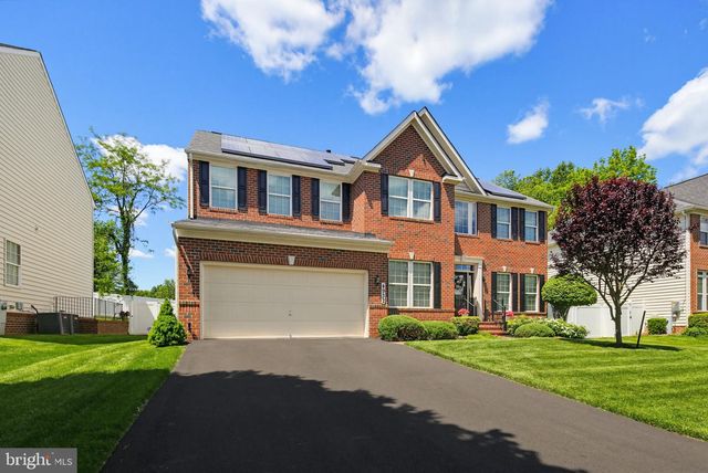 4932 PALE MORNING DUN RD, Elkridge, MD 21075