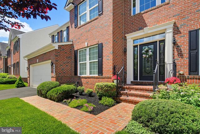 4932 PALE MORNING DUN RD, Elkridge, MD 21075