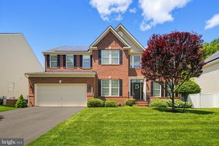 4932 PALE MORNING DUN RD, Elkridge, MD 21075