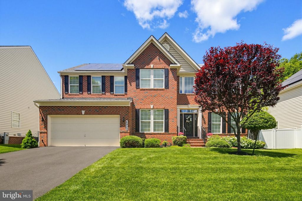 4932 PALE MORNING DUN RD, Elkridge, MD 21075