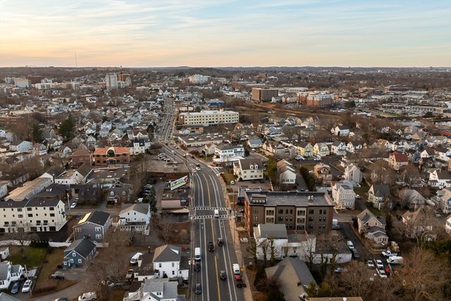 388 Washington Street 205, Quincy, MA 02169