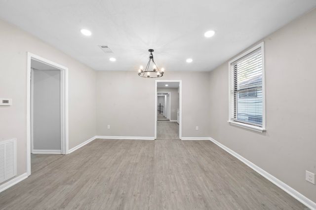 2118 S Pine Street, Little Rock, AR 72204