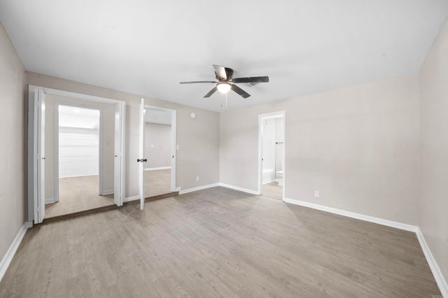 2118 S Pine Street, Little Rock, AR 72204