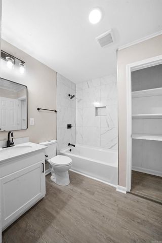 2118 S Pine Street, Little Rock, AR 72204