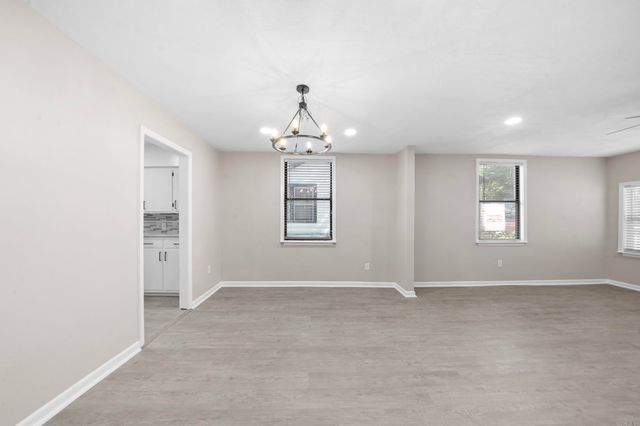 2118 S Pine Street, Little Rock, AR 72204