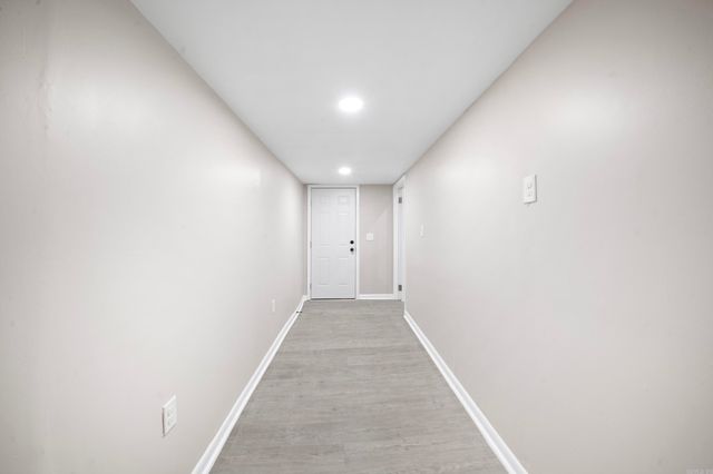 2118 S Pine Street, Little Rock, AR 72204