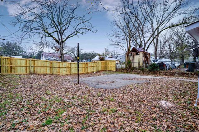 2118 S Pine Street, Little Rock, AR 72204