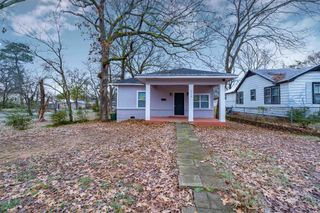 2118 S Pine Street, Little Rock, AR 72204