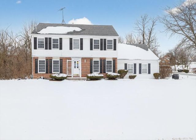 25042 S Whispering Oaks Lane, Crete, IL 60417