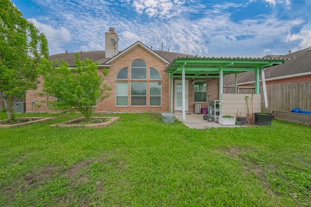 3400 Borden Gully Drive, Dickinson, TX 77539