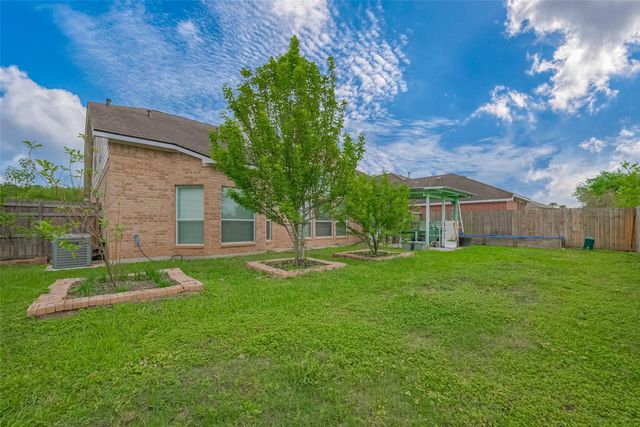 3400 Borden Gully Drive, Dickinson, TX 77539