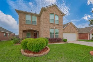 3400 Borden Gully Drive, Dickinson, TX 77539
