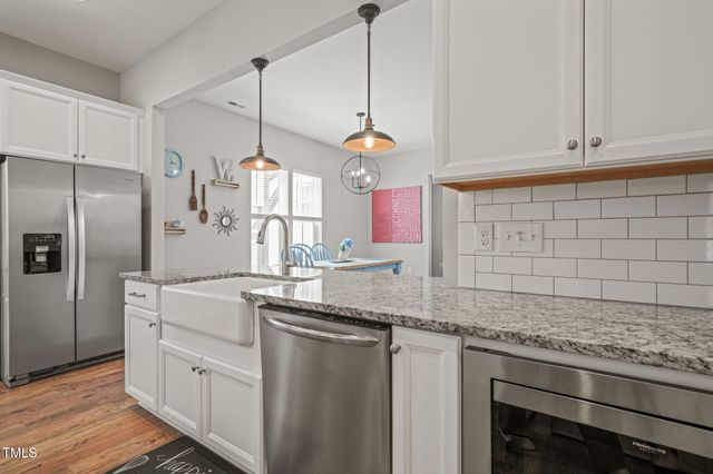 1006 Whistler Street, Durham, NC 27713