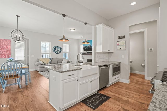 1006 Whistler Street, Durham, NC 27713