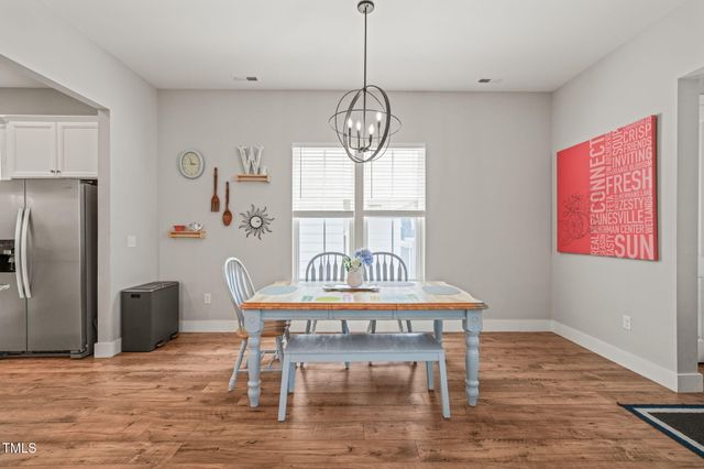 1006 Whistler Street, Durham, NC 27713