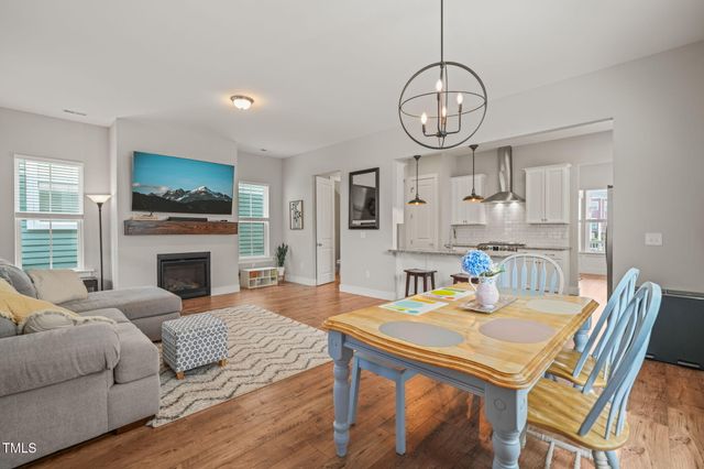 1006 Whistler Street, Durham, NC 27713