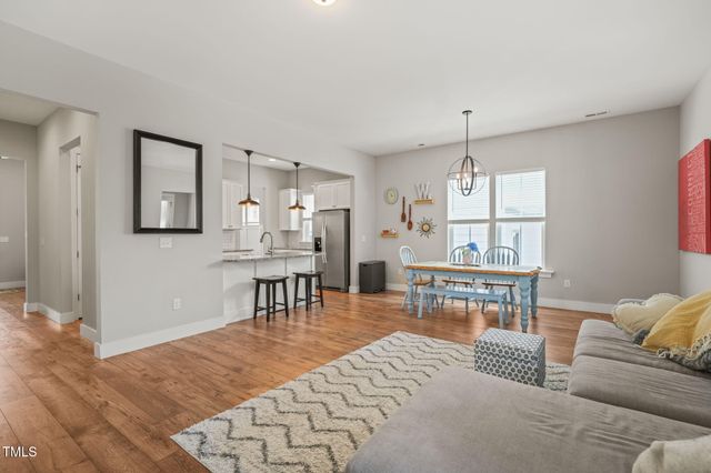 1006 Whistler Street, Durham, NC 27713