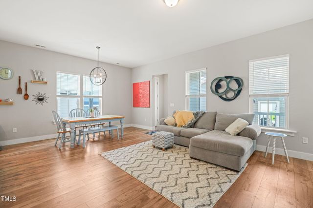 1006 Whistler Street, Durham, NC 27713