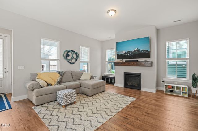 1006 Whistler Street, Durham, NC 27713