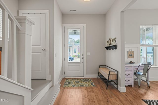 1006 Whistler Street, Durham, NC 27713