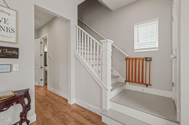 1006 Whistler Street, Durham, NC 27713