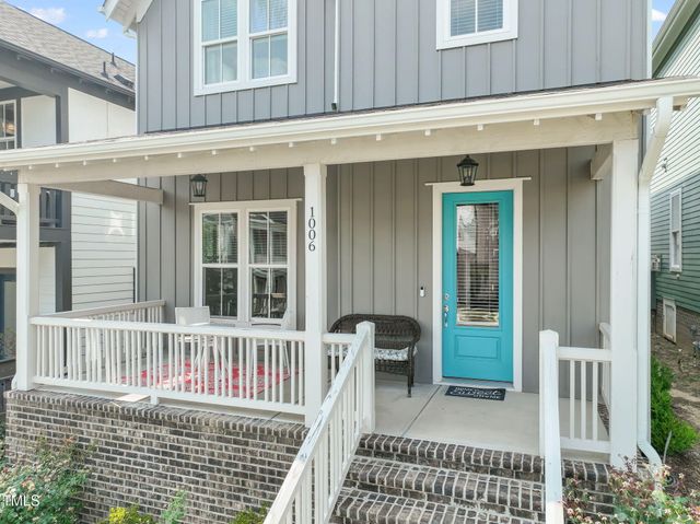 1006 Whistler Street, Durham, NC 27713