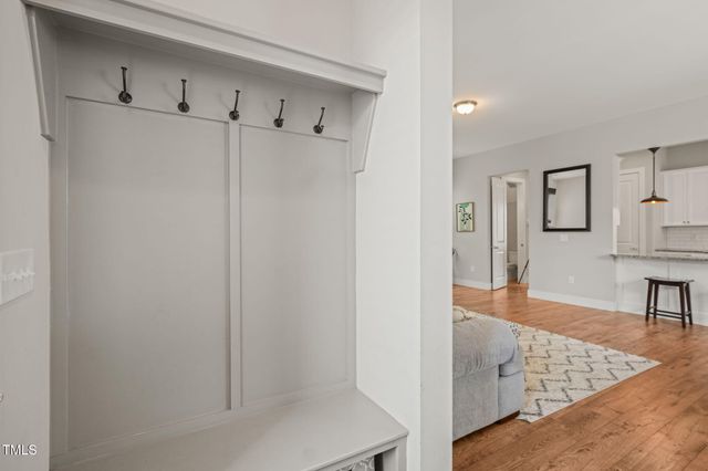 1006 Whistler Street, Durham, NC 27713