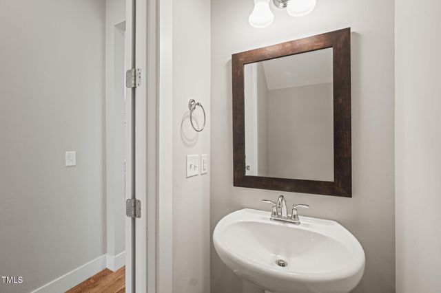 1006 Whistler Street, Durham, NC 27713