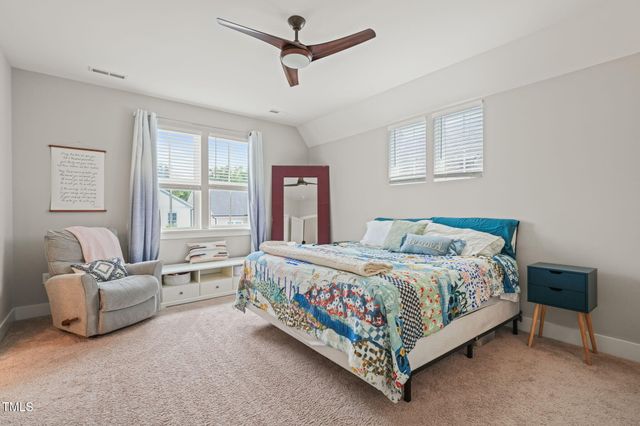 1006 Whistler Street, Durham, NC 27713