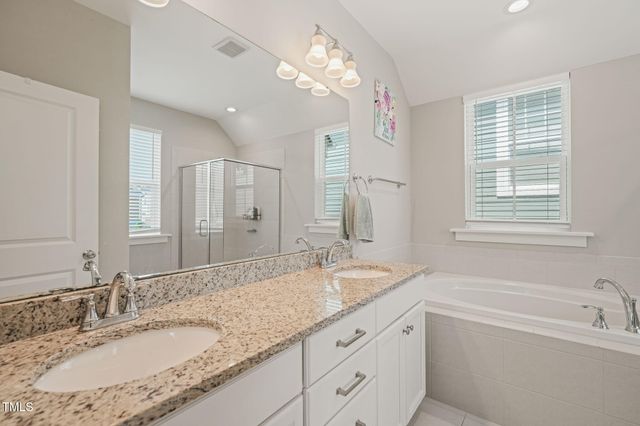 1006 Whistler Street, Durham, NC 27713