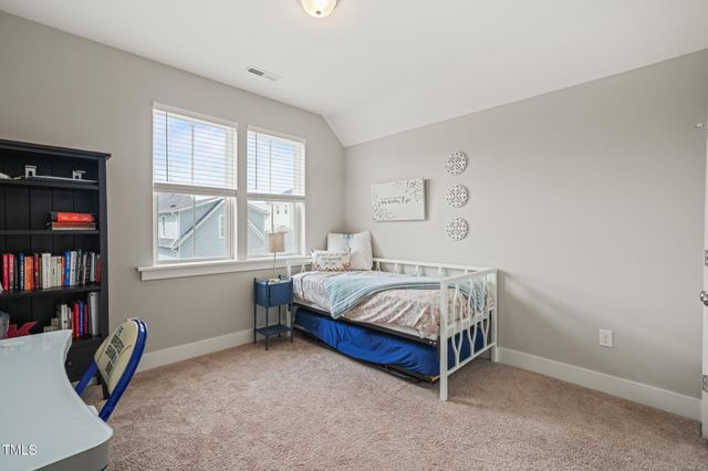 1006 Whistler Street, Durham, NC 27713