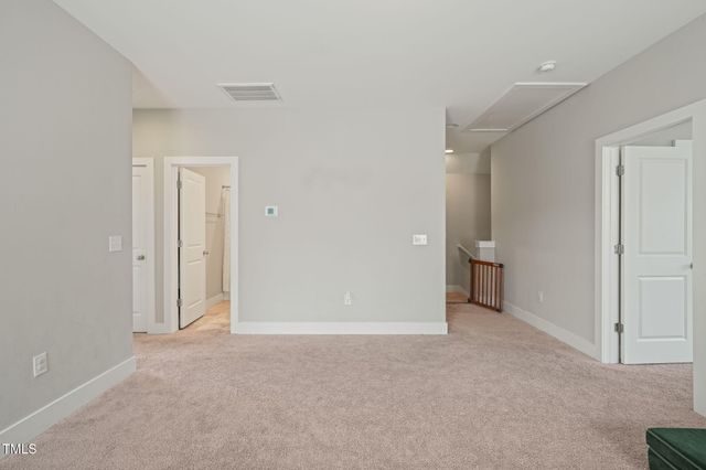 1006 Whistler Street, Durham, NC 27713