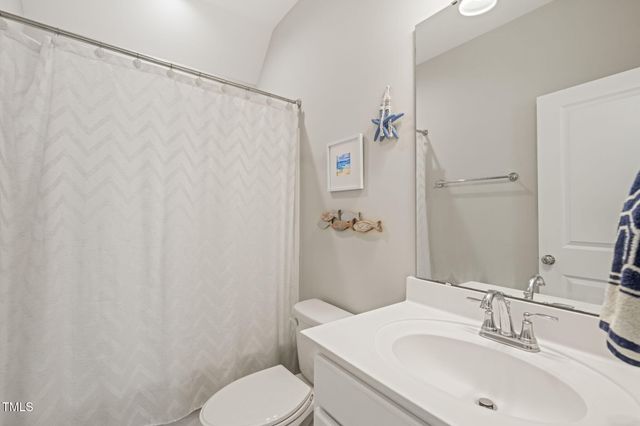 1006 Whistler Street, Durham, NC 27713