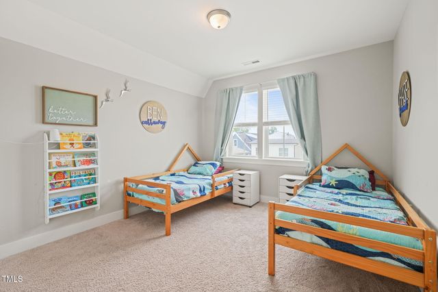 1006 Whistler Street, Durham, NC 27713