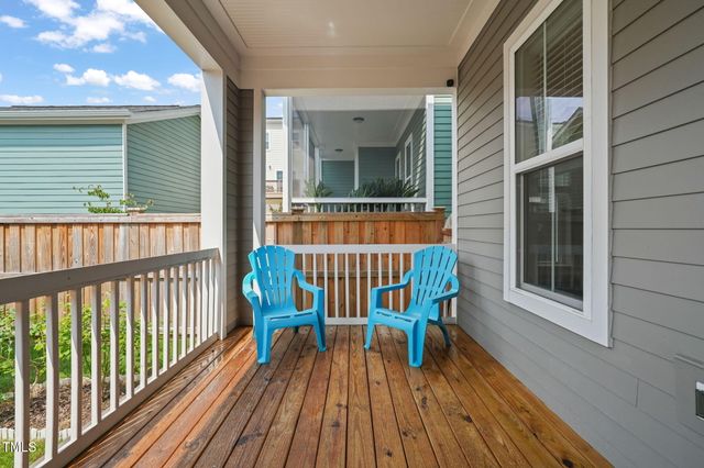 1006 Whistler Street, Durham, NC 27713