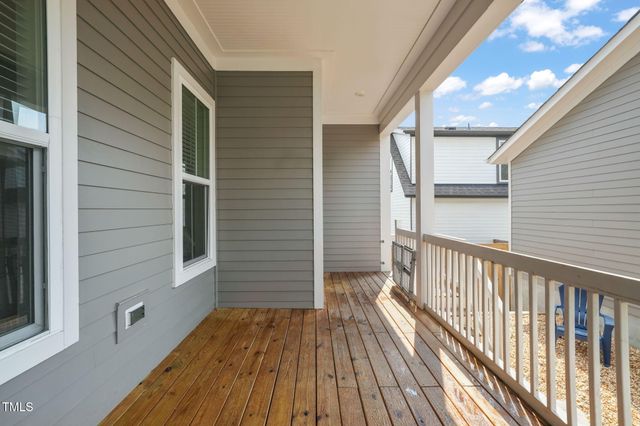 1006 Whistler Street, Durham, NC 27713