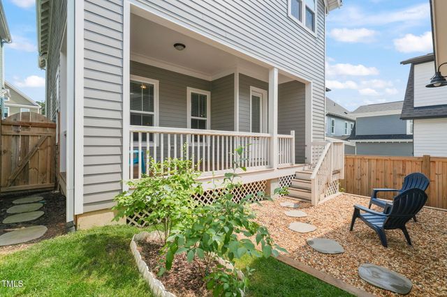 1006 Whistler Street, Durham, NC 27713