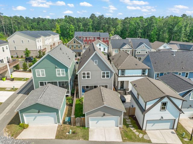 1006 Whistler Street, Durham, NC 27713