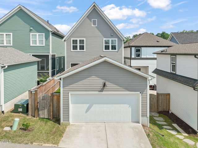 1006 Whistler Street, Durham, NC 27713