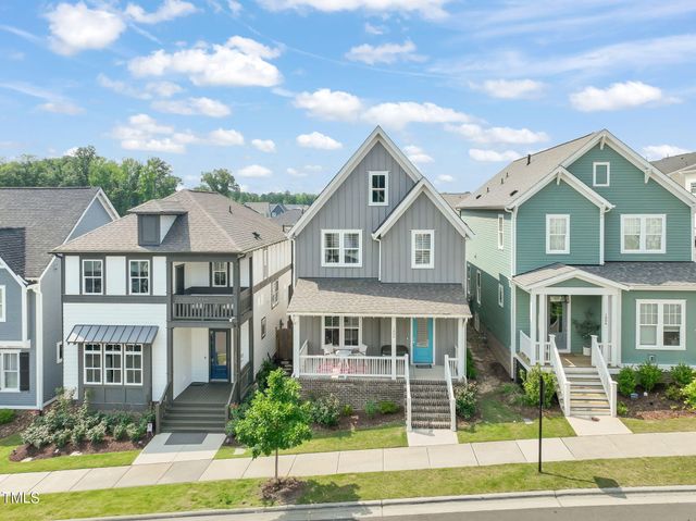 1006 Whistler Street, Durham, NC 27713