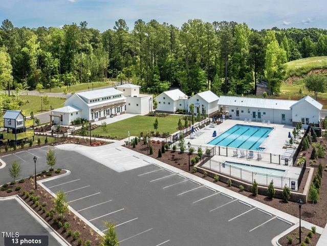 1006 Whistler Street, Durham, NC 27713