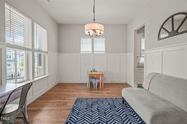 1006 Whistler Street, Durham, NC 27713