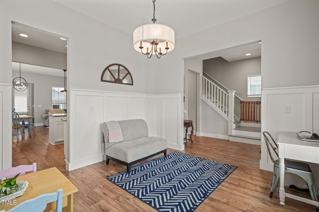 1006 Whistler Street, Durham, NC 27713