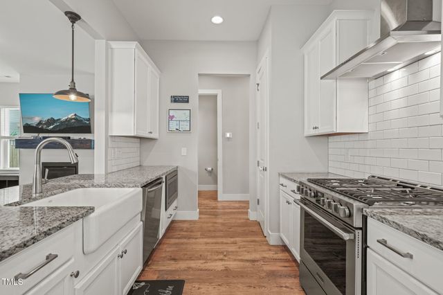 1006 Whistler Street, Durham, NC 27713