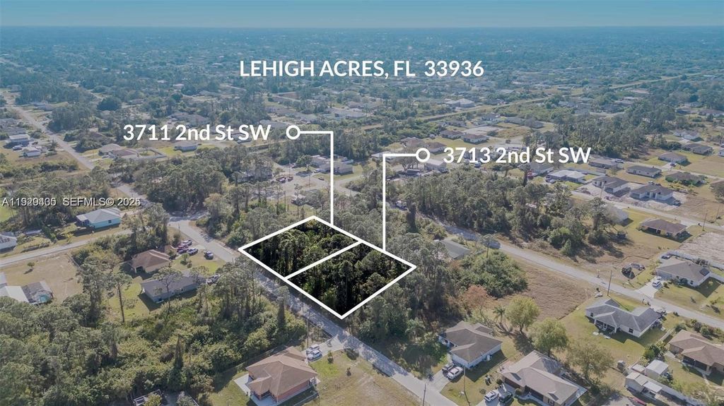 3713 sw 2nd st, Lehigh Acres, FL 33976